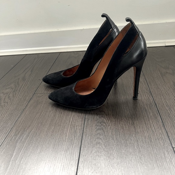 IRO heels - Picture 2 of 5